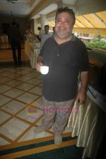 Manoj Pahwa at the press meet of the film Khap in Andheri on 19th July 2011 (24).JPG